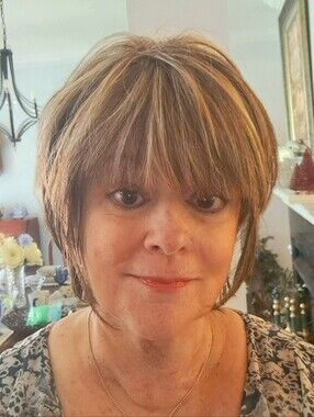 Meet your Posher, June